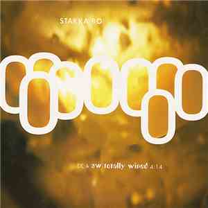 Stakka Bo - We