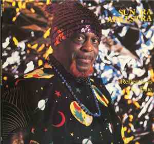Sun Ra Arkestra - Reflections In Blue / Hours After
