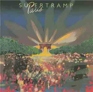 Supertramp - Paris