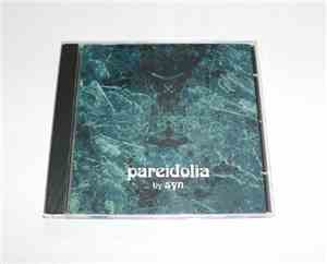 Syn  - Pareidolia