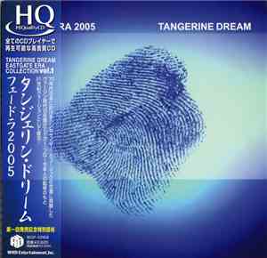 Tangerine Dream - Phaedra 2005