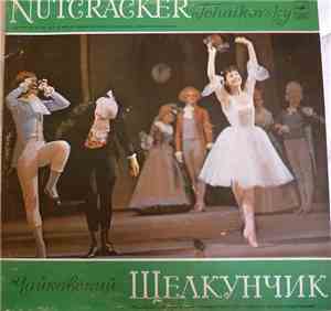 Tchaikovsky - Bolshoi Theatre Orchestra, Gennady Rozhdestvensky - Nutcracke ...