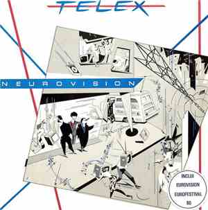 Telex - Neurovision