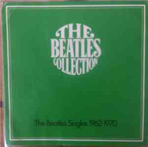 The Beatles - The Beatles Singles 1962-1970