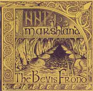 The Bevis Frond - Inner Marshland