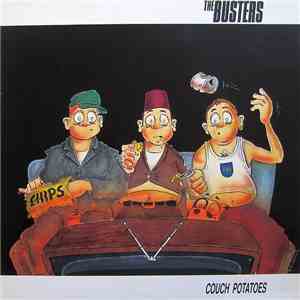 The Busters - Couch Potatoes