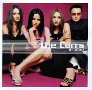 The Corrs - In Blue
