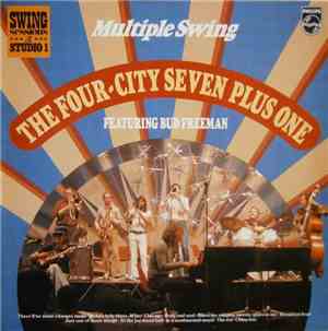 The Four-City Seven Plus One, Bud Freeman - Multiple Swing