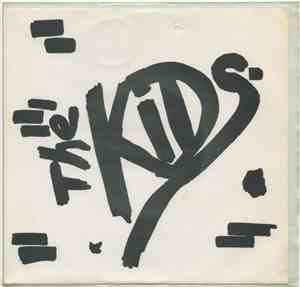 The Kids  - The Kids