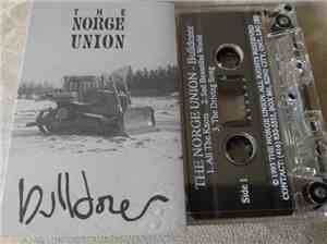 The Norge Union - Bulldozer