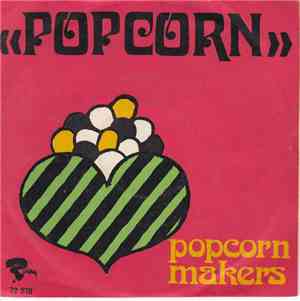The Popcorn Makers - Popcorn