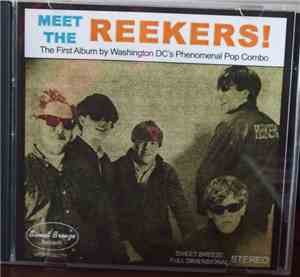 The Reekers - Meet The Reekers