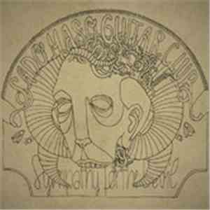 The Sado-Maso Guitar Club - Acoustic Ep