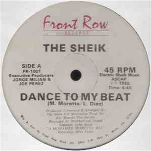 The Sheik - Dance To My Beat