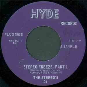 The Stereos - Stereo Freeze