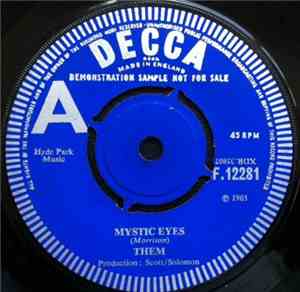 Them  - Mystic Eyes