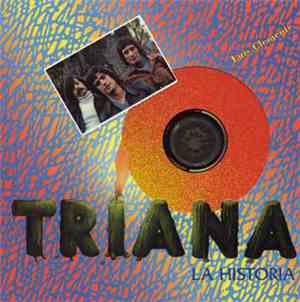 Triana  - La Historia