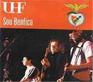 UHF  - Sou Benfica