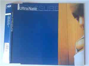 Ultra Naté - Pressure