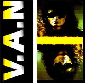 V.A.N. - Out In The Rain