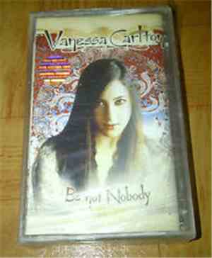 Vanessa Carlton - Be Not Nobody