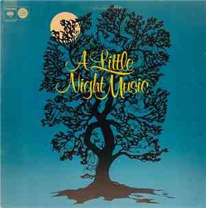 Various - A Little Night Music