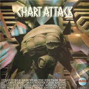 Various - Chart Attack