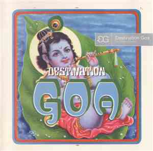 Various - Destination Goa - The Second Chapter - DG2