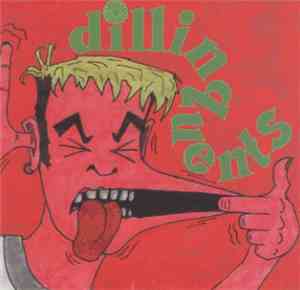 Various - Dillinquents