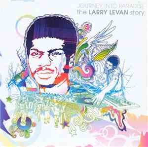 Various - Journey Into Paradise (The Larry Levan Story)
