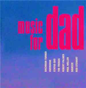 Various - Music For Dad