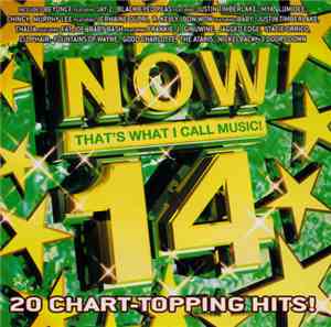 Various - Now That's What I Call Music! 14