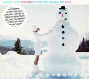 Various - Snow 2 - The Get Easy! Christmas Collection Vol. II