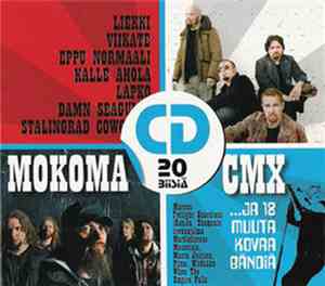 Various - Soundi 2008