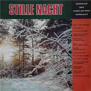 Various - Stille Nacht