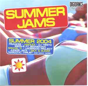 Various - Summer Jams