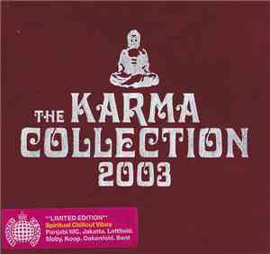 Various - The Karma Collection 2003