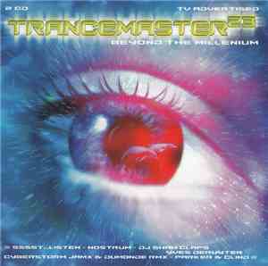 Various - Trancemaster 23 - Beyond The Millenium