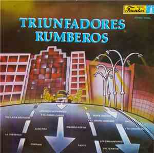 Various - Triunfadores Rumberos