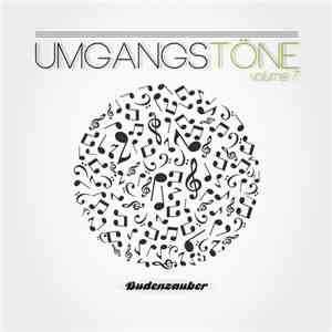 Various - Umgangstone Vol.7