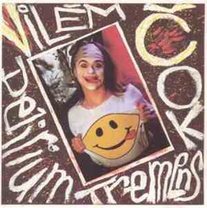 Vilém Čok - Delirium Tremens