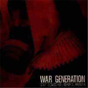 War Generation - Start Somewhere Never Surrender