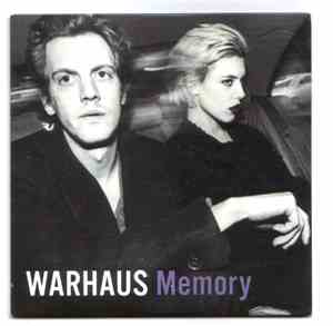Warhaus - Memory
