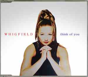 Whigfield - Think Of You