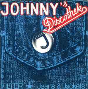 Wilfried - Johnny's Discothek