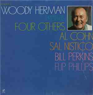 Woody Herman - Presents Volume 2 ...Four Others