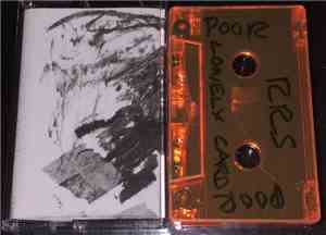 xRxRxSx - Poor Poor Lonely Cardboard