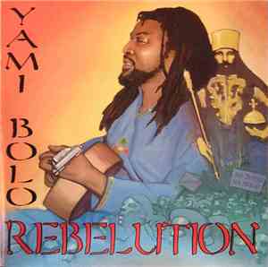 Yami Bolo - Rebelution