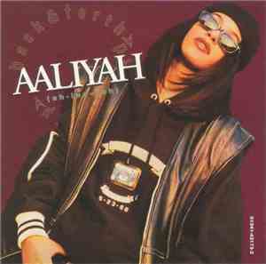Aaliyah - Back And Forth