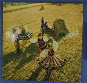 ABBA - The Piper